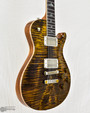 PRS Guitars McCarty 594 Singlecut - Yellow Tiger (s/n: 2296) | Northeast Music Center Inc.