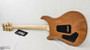 PRS Guitars Wood Library Custom 24 Fatback Quilt - Teal Black 10 Top | Northeast Music Center Inc.