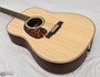 USED Larrivee D-40 Rosewood Left-Handed Acoustic/Electric Guitar