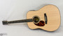 USED Larrivee D-40 Rosewood Left-Handed Acoustic/Electric Guitar