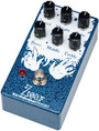 EarthQuaker Devices ZOAR Dynamic Audio Grinder Overdrive | Northeast Music Center Inc.