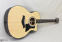 Taylor 314ce Rosewood Special Edition Acoustic/Electric Guitar | Northeast Music Center Inc.