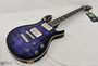  PRS Guitars McCarty 594 - Purple Mist 10 Top | Northeast Music Center Inc.