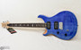 PRS SE Custom 24-08 Left Handed- Faded Blue | Northeast Music Center Inc.