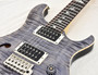 PRS Guitars CE 24 Semi-Hollow - Faded Gray | Northeast Music Center Inc.