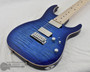 Tom Anderson Angel 7 String - Jack's Pacific Blue Burst | Northeast Music Center Inc.