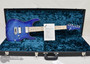 Tom Anderson Angel 7 String - Jack's Pacific Blue Burst | Northeast Music Center Inc.