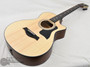 Taylor 312ce 12-Fret Grand Concert Acoustic/Electric Guitar | Northeast Music Center Inc.