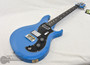 PRS Guitars S2 Vela - Mahi Blue | Northeast Music Center Inc.