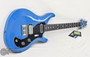 PRS Guitars S2 Vela - Mahi Blue | Northeast Music Center Inc.