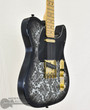 Mark Sound Telecaster w/ Electric City Pickups (Used) | Northeast Music Center Inc.