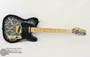 Mark Sound Telecaster w/ Electric City Pickups (Used) | Northeast Music Center Inc.