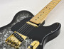 Mark Sound Telecaster w/ Electric City Pickups (Used) | Northeast Music Center Inc.