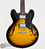 2006 Epiphone "The Dot" Semi-Hollow Guitar - Vintage Sunburst (Used) | Northeast Music Center Inc.