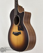 Taylor AD14ce-SB LTD 50th Anniversary Edition Acoustic/Electric Guitar | Northeast Music Center Inc.