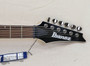 Ibanez Iron Label RGIB21 Baritone - Gloss Black | Northeast Music Center Inc.