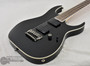 Ibanez Iron Label RGIB21 Baritone - Gloss Black | Northeast Music Center Inc.