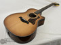 Taylor 314ce LTD 50th Anniversary Edition Acoustic/Electric Guitar | Northeast Music Center Inc.