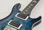 PRS Guitars Custom 24 - Cobalt Smokeburst | Northeast Music Center Inc. 