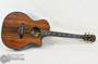 Taylor 914ce Builder's Edition Acoustic/Electric Guitar | Northeast Music Center Inc.