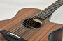 Taylor 914ce Builder's Edition Acoustic/Electric Guitar | Northeast Music Center Inc.