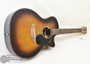C.F. Martin GPCE Inception Maple Acoustic/Electric Guitar | Northeast Music Center Inc.