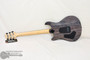 PRS SE CE 24 Standard - Charcoal Satin | Northeast Music Center Inc.