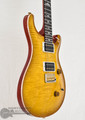 PRS Guitars Custom 24 - McCarty Sunburst 10 Top (0379986) | Northeast Music Center Inc.