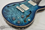 PRS Guitars Hollowbody II Piezo - Cobalt Blue | Northeast Music Center Inc.