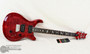 PRS SE Custom 24 Limited Run - Ruby (s/n: 0113) | Northeast Music Center Inc.