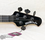 Ernie Ball Music-Man StingRay Special Bass - Silver Sparkle | Northeast Music Center Inc.