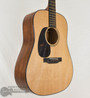 C.F. Martin D-18 Modern Deluxe Left-Handed Acoustic Guitar | Northeast Music Center Inc.