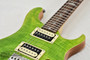 PRS SE Custom 24-08 - Eriza Verde (s/n: 4956) | Northeast Music Center Inc.