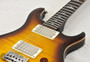 PRS SE DGT Signature - McCarty Tobacco Sunburst (s/n: 5206) | Northeast Music Center Inc.