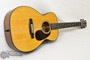 2022 Martin 0-18 Standard Series Acoustic Guitar (Used) | Northeast Music Center Inc.