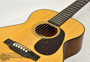 2022 Martin 0-18 Standard Series Acoustic Guitar (Used) | Northeast Music Center Inc.