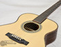 C.F. Martin Custom Shop "OM" Bearclaw Adirondack Spruce & Madagascar Rosewood Back/Sides | Northeast Music Center Inc.