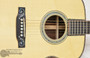 C.F. Martin Custom Shop "OM" Bearclaw Adirondack Spruce & Madagascar Rosewood Back/Sides | Northeast Music Center Inc.