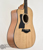 Taylor 110ce Left-Handed Acoustic/Electric Guitar (110ce-LH) | Northeast Music Center Inc.