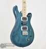 PRS SE Swamp Ash Special 22 Iri Blue (s/n:8340) | Northeast Music Center Inc.