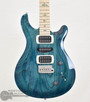 PRS SE Swamp Ash Special 22 Iri Blue (s/n:8340) | Northeast Music Center Inc.