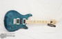 PRS SE Swamp Ash Special 22 Iri Blue (s/n:8340) | Northeast Music Center Inc.