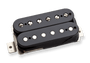 Seymour Duncan Alnico II Pro Humbucker Bridge Pickup - Black (APH-1b) | Northeast Music Center Inc.