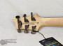 PRS SE Swamp Ash CE 24 Sandblasted Limited Edition - Blue (s/n: 1100) | Northeast Music Center Inc.