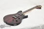 PRS SE Swamp Ash CE 24 Sandblasted Limited Edition - Red (s/n: 4143) | Northeast Music Center Inc.