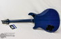 PRS Guitars S2 McCarty 594 NEMC Exclusive - Blue Matteo (s/n: 5356) | Northeast Music Center Inc.