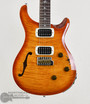 PRS SE Custom 24 Semi-Hollow Piezo - Vintage Sunburst (s/n: 2100) | Northeast Music center Inc.