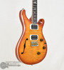 PRS SE Custom 24 Semi-Hollow Piezo Vintage Sunburst 