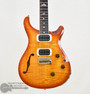 PRS SE Custom 24 Semi-Hollow Piezo Vintage Sunburst (s/n: 1454) | Northeast Music Center Inc.