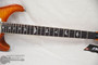 PRS SE Custom 24 Semi-Hollow Piezo Vintage Sunburst (s/n: 1454) | Northeast Music Center Inc.
